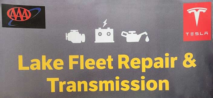 Lake Fleet Repair & Transmission